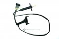 Sachs Sph029 Clutch Master And Slave Cylinder Assembly 