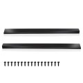 Rocker Panel Cover Kit For Ford Ranger Extended Cab 1993-2011 