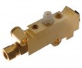 Brake Proportioning Valve Premium For Chevrolet S10 1982 1983 1984 1985 1986 1987 1988 Pc-646862 