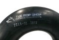 The Rop Shop 4-pack Tire Inner Tube 20x8-10 With Tr13 Straight Stem For Carlisle 321050