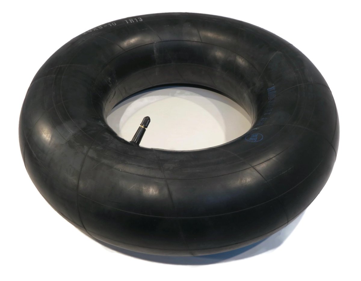 The Rop Shop 4-pack Tire Inner Tube 20x8-10 With Tr13 Straight Stem For Carlisle 321050