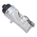 Engine Oil Filter Housing Replacement For 11428643762 Cooper 2007 2008 2009 
