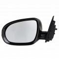 Door Mirror For 2019 Kia Sorento Driver Side Power Heated With Signal And Blind Spot Detection Paint To Match Replacement 87610 