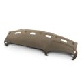 Tpe Dash Cover Dashboard Panel For Dodge Ram 1500 Ss T 5 9l 1998 Fit Slt 2001 2500 3500 1998-2002 Beige 