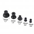 Utmall Valve Lapping Tool Kit A Engine Attachment For Drill Grinding With 5 Attachable Suction Plates