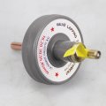 Utmall Valve Lapping Tool Kit A Engine Attachment For Drill Grinding With 5 Attachable Suction Plates