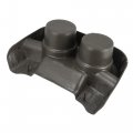 X Autohaux Car Center Console Cup Holder 1c3z3613562aaa Brown For Ford F350 2002-2004