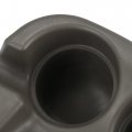 X Autohaux Car Center Console Cup Holder 1c3z3613562aaa Brown For Ford F350 2002-2004