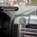 Scosche Magfmb Magicmount Flush Magnetic Car Mount Universal Cell Phone Holder For Dashboard And Flat Surfaces Easy Magnet