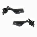 Hood Hinge Pair For Subaru Impreza 2012 2013 2014 2015 2016 Driver And Passenger Side Replacement Su1236108 Su1236109 