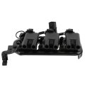 Ignition Coils Compatible 2005009 For Hyundai Tucson 2 7l V6 2005-2010 Kia Sportage 2 Replacement Uf498 1 Coil 7090 6 Spark 