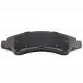 Automotive Replacement Brake Pads Front Rear Fit For Cadillac Escalade 2008-2014 For Esv Ext 2008-2013