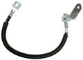 Raybestos Bh382356 Professional Grade Brake Hydraulic Hose 
