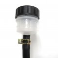 Gokart Brake Fluid Reservoir Tank Fits Many Trailmaster Cheetah 200e Cheetah 200ex