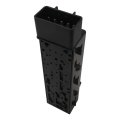 25974714 12451497 Power Seat Control Switch Left Driver Side Replacement For Buick Verano 2016-2017