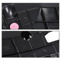 Front Bumper Support Spacer Retainer Brackets For Toyota Rav4 2013 2015 2 Piece Set Left And Right Side Black Part 525350r030