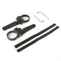 Kimpex Rmx Hd Led Light Attach Aluminum 