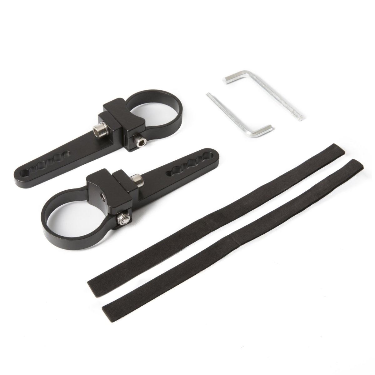 Kimpex Rmx Hd Led Light Attach Aluminum