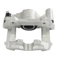 Rear Right Disc Brake Caliper Assembly With Bracket For Lexus Gs300 2006 Is250 2010 2013 Replacement 19b3407 19-b3407 