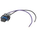 Variable Power Steering Solenoid Pigtail Wire Connector With Leads For Buick Skylark 1990 1991 1992 1993 1994 1995 Part 