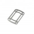 18-0943 Gasket Kit Set For Volvo Penta Exhaust Elbow Riser Sierra Pair