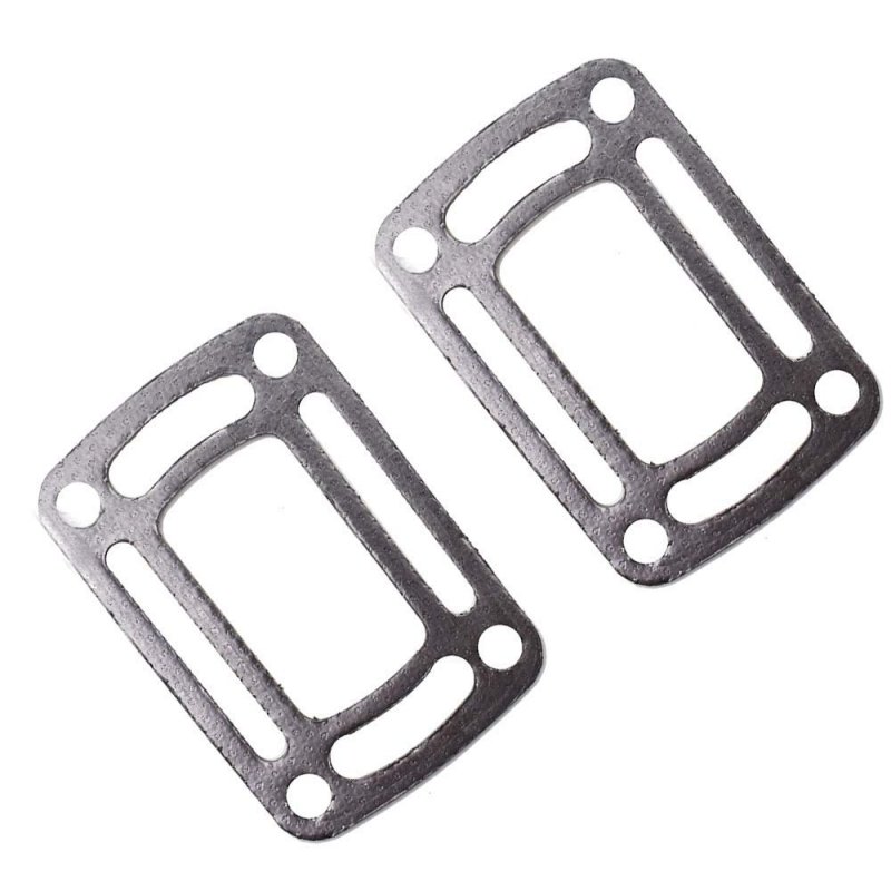 18-0943 Gasket Kit Set For Volvo Penta Exhaust Elbow Riser Sierra Pair