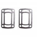 18-0943 Gasket Kit Set For Volvo Penta Exhaust Elbow Riser Sierra Pair