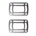 18-0943 Gasket Kit Set For Volvo Penta Exhaust Elbow Riser Sierra Pair