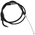 Niche Throttle Cable For Yamaha Yz80 4es-26311-01-00 
