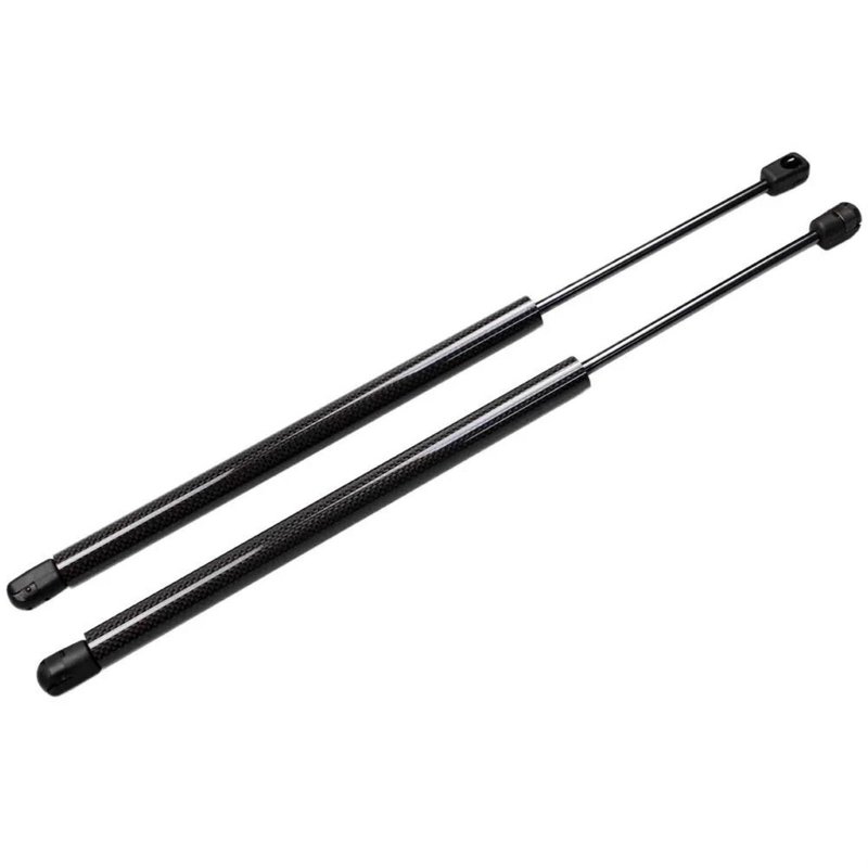 Hood Struts Lift Supports Front Bonnet Gas Strut Spring For Geely Icon 2020-2024 Support Holder
