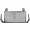 A-premium Front Automatic Transmission Oil Cooler Compatible With Land Rover Range Sport Lr4 2010-2013 V8 5 0l
