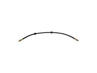Rear Left Driver Side Or Right Passenger Brake Hydraulic Hose For Mercedes-benz Gl320 2007 2008 2009 Pc-431566
