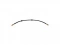 Rear Left Driver Side Or Right Passenger Brake Hydraulic Hose For Mercedes-benz Gl320 2007 2008 2009 Pc-431566 
