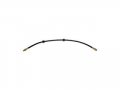 Rear Left Driver Side Or Right Passenger Brake Hydraulic Hose For Mercedes-benz Gl320 2007 2008 2009 Pc-431566