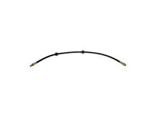 Rear Left Driver Side Or Right Passenger Brake Hydraulic Hose For Mercedes-benz Gl320 2007 2008 2009 Pc-431566