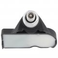 Ocpty Tire Pressure Sensor 433mhz Tpms Replacement For 2007 2008 2009 Bmw 328i 2010 128i Replaces 36236798726