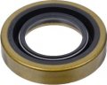 Rear Wheel Seal For Pontiac Catalina 1965 1966 1967 1968 1969 1970 Pc-430673 