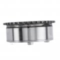 A-premium Engine Variable Valve Timing Vvt Sprocket Compatible With Scion Xd 2010-2013 Toyota Corolla 2012 Prius 2010 V 2012
