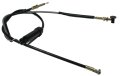 Throttle Cable For Arctic Cat Lynx Snowmobile 1991 1993 Simple Avec Injection Vm30 