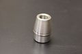 1 2-20 Lh Weld In Threaded Heim Joint Tube Adapter Bung For Dia By 058 Wall 