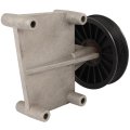 34257 Ac Compressor Pulley For 2007-2009 Toyota Fj Cruiser 4l Grooves 7
