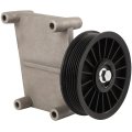34257 Ac Compressor Pulley For 2007-2009 Toyota Fj Cruiser 4l Grooves 7