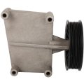 34257 Ac Compressor Pulley For 2007-2009 Toyota Fj Cruiser 4l Grooves 7 