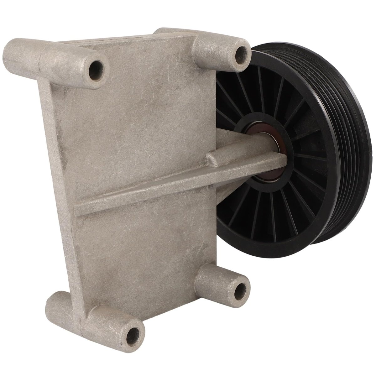 34257 Ac Compressor Pulley For 2007-2009 Toyota Fj Cruiser 4l Grooves 7