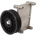34257 Ac Compressor Pulley For 2007-2009 Toyota Fj Cruiser 4l Grooves 7