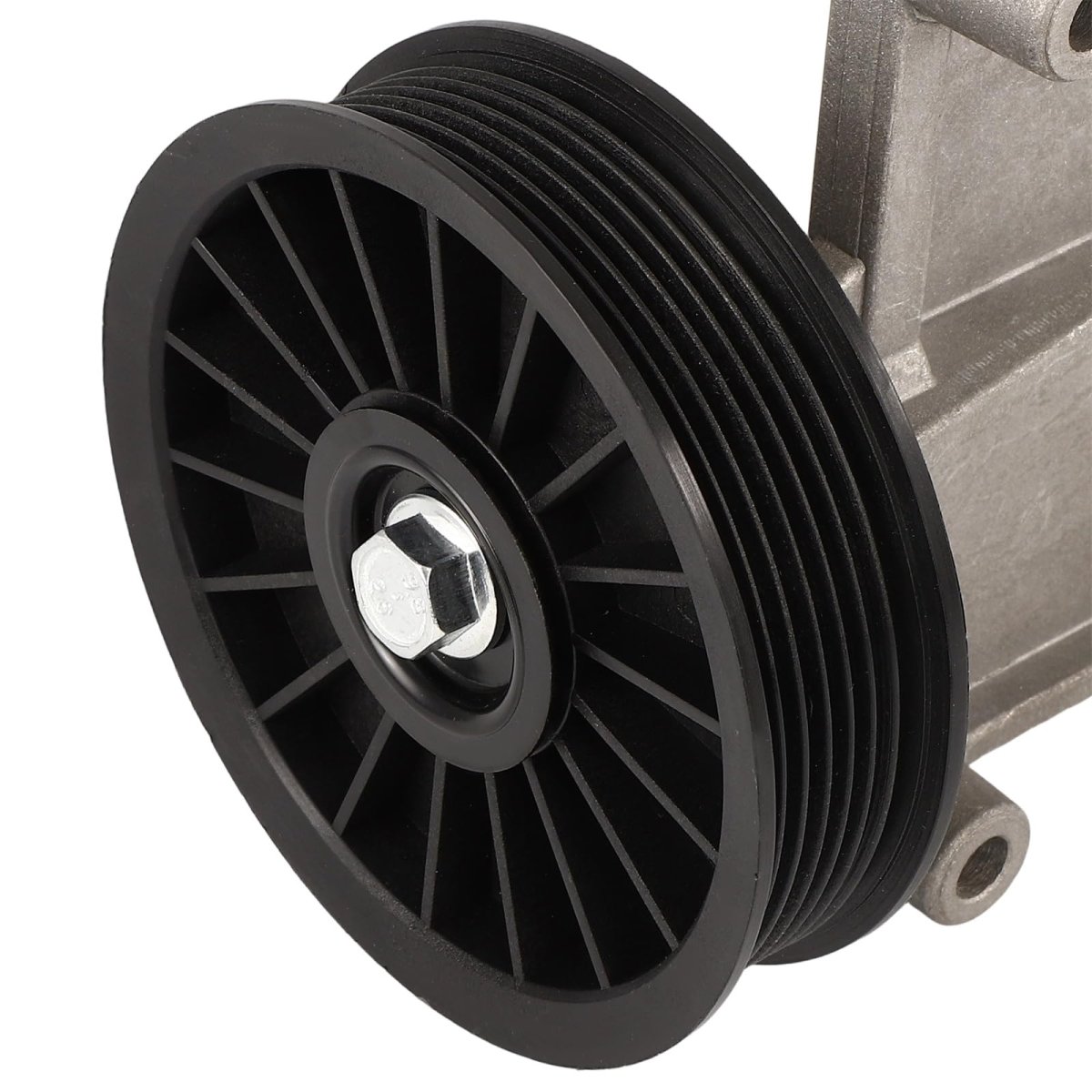 34257 Ac Compressor Pulley For 2007-2009 Toyota Fj Cruiser 4l Grooves 7