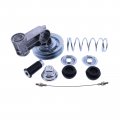 Fridayparts Belt Tensioner 421540 Compatible For Volvo Penta Td61a Td71a Td610m Td610g Twd610p Td610v Td730ve Tamd74a