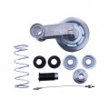 Fridayparts Belt Tensioner 421540 Compatible For Volvo Penta Td61a Td71a Td610m Td610g Twd610p Td610v Td730ve Tamd74a