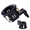 Beler Auto Pdc Car Parking Sensor Retainer For Toyota Tundra 4 0l 6l 7l 5 89348-34020