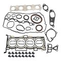 Engine Cylinder Head Gasket Set Kit Dg-0664461174 For Hyundai Kia Rondo Optima 2 4l 2010 2011 2012 2013 2014 2015